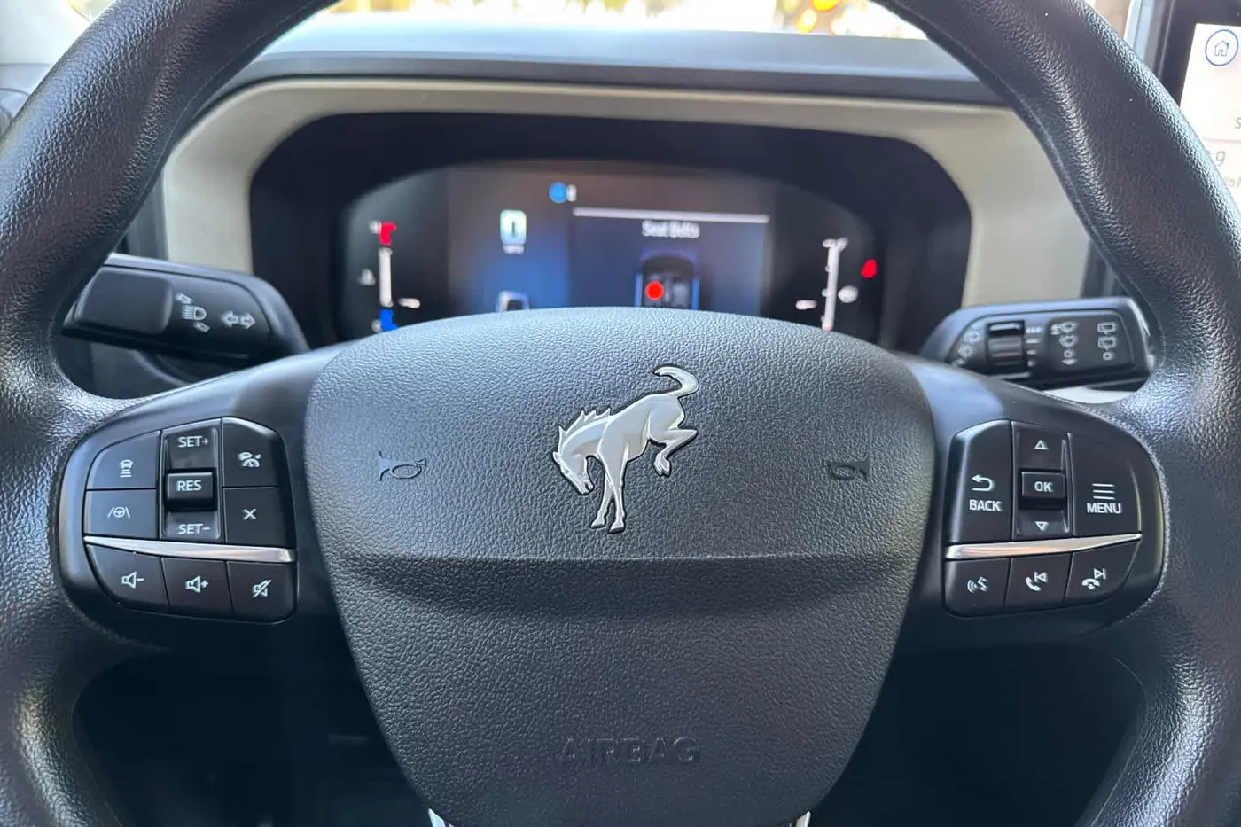 2026 Ford Bronco - $30,016