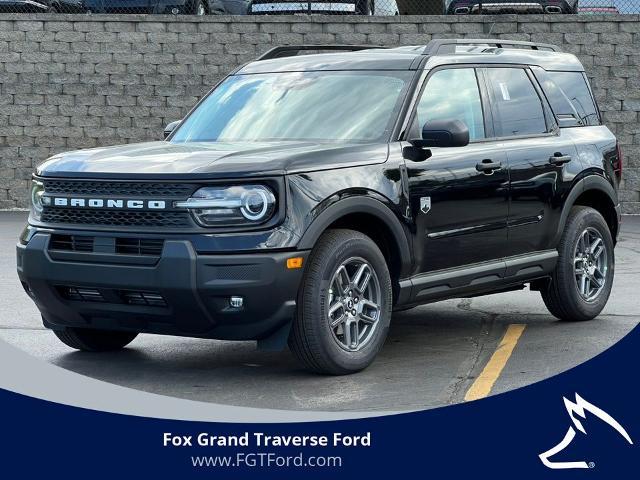 2026 Ford Bronco - $35,129