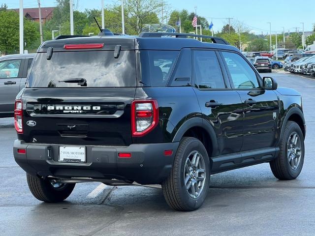 2026 Ford Bronco - $35,129