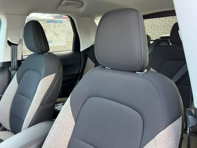 2026 Ford Bronco - $35,129