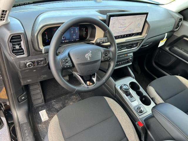2026 Ford Bronco - $35,129