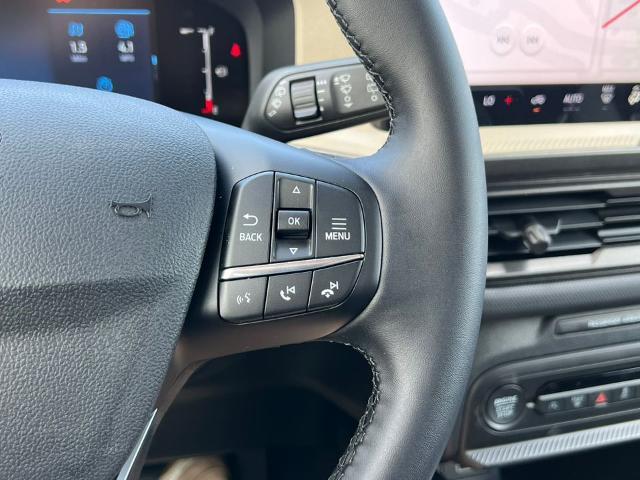 2026 Ford Bronco - $35,129