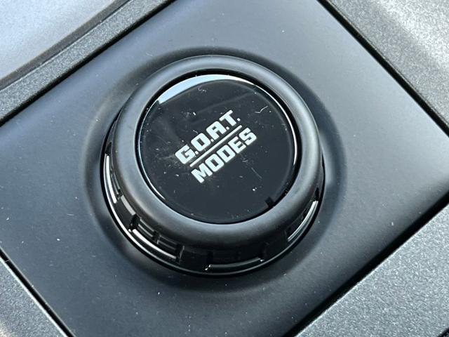 2026 Ford Bronco - $35,129
