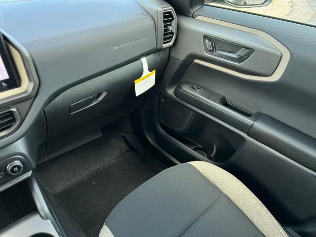 2026 Ford Bronco - $35,129