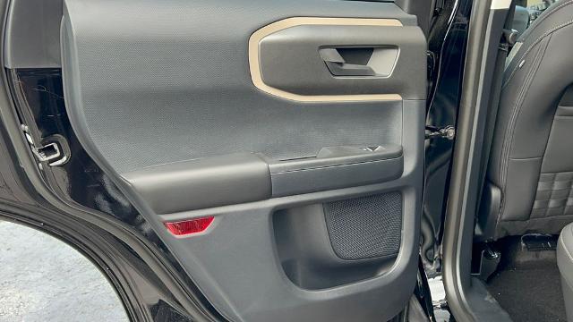 2026 Ford Bronco - $35,129