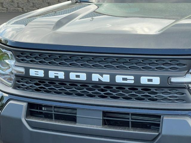 2026 Ford Bronco - $35,129