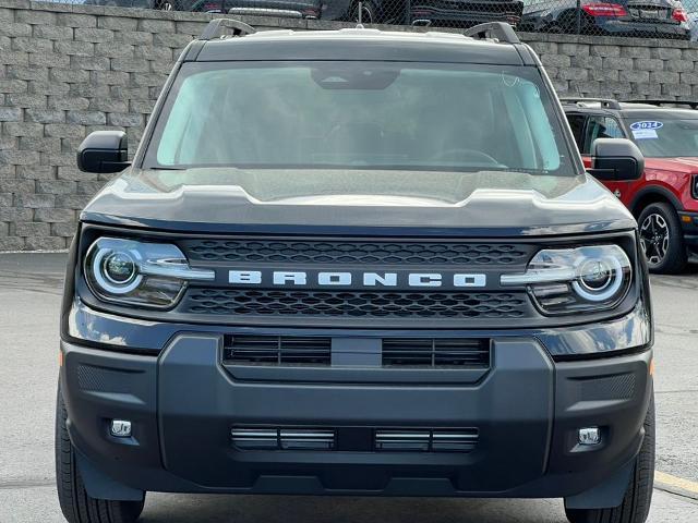 2026 Ford Bronco - $35,129