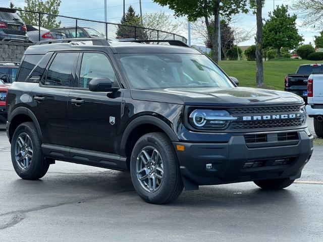 2026 Ford Bronco - $35,129