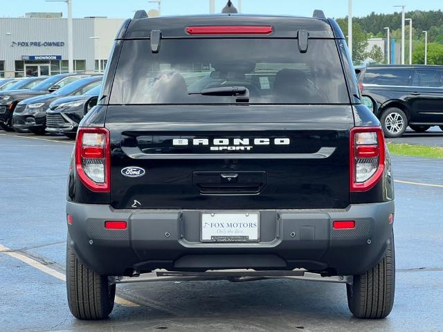 2026 Ford Bronco - $35,129
