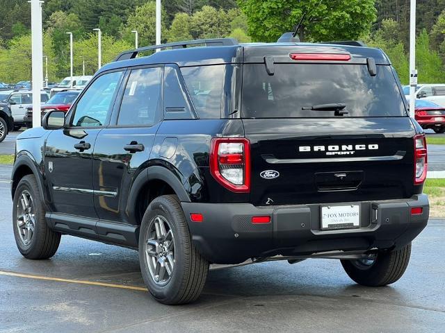 2026 Ford Bronco - $35,129