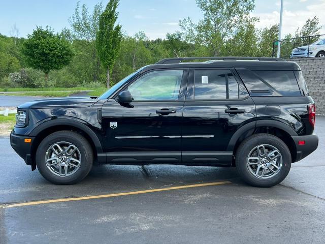 2026 Ford Bronco - $35,129