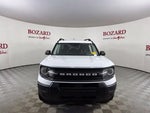 2026 Bronco Sport Thumbnail 2