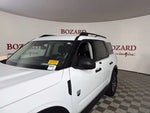 2026 Bronco Sport Thumbnail 7