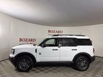 2026 Bronco Sport Thumbnail 8