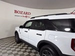 2026 Bronco Sport Thumbnail 9