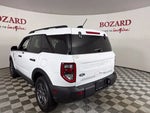 2026 Bronco Sport Thumbnail 11
