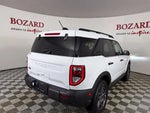 2026 Bronco Sport Thumbnail 14