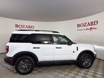 2026 Bronco Sport Thumbnail 17