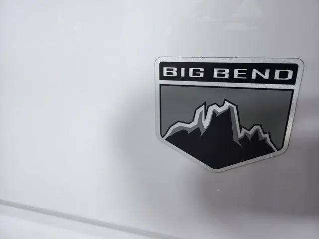 2026 Ford Bronco - $31,000