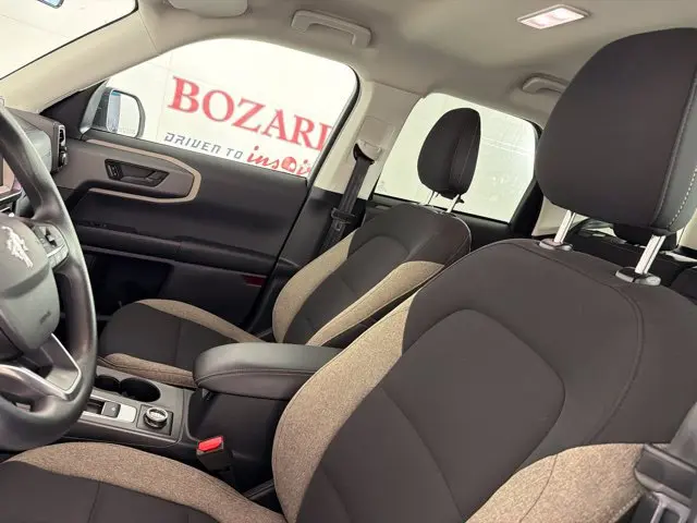 2026 Ford Bronco - $31,000