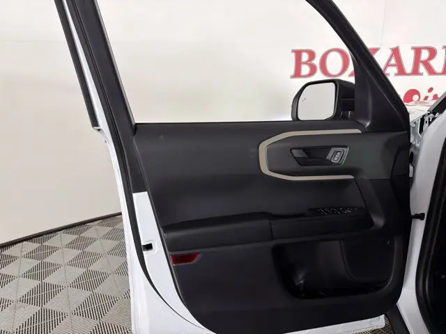 2026 Ford Bronco - $31,000