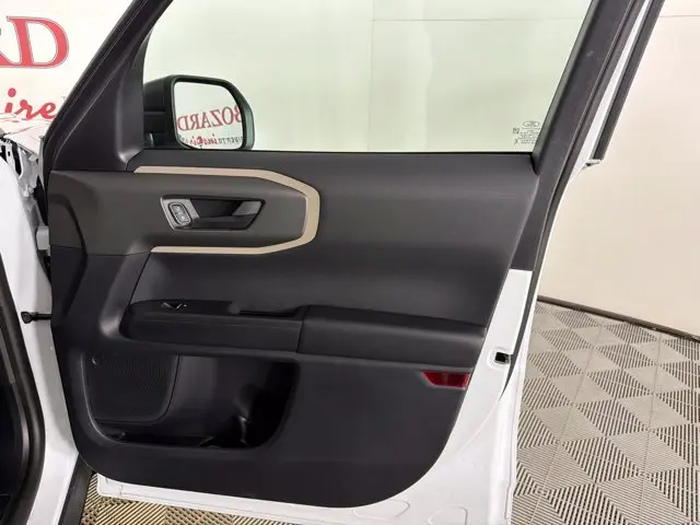 2026 Ford Bronco - $31,000