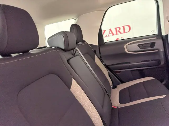 2026 Ford Bronco - $31,000