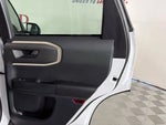 2026 Bronco Sport Thumbnail 38