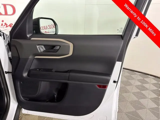 2026 Ford Bronco - $30,500