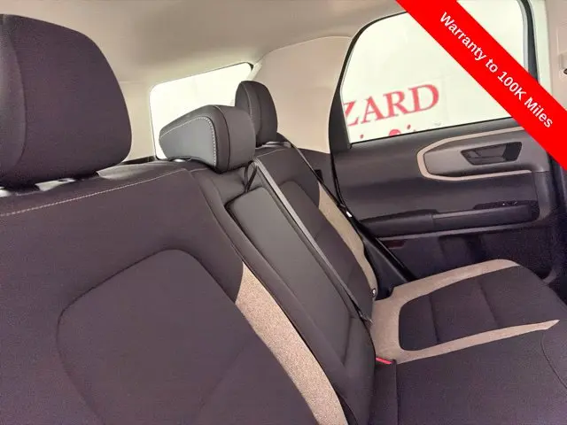 2026 Ford Bronco - $30,500