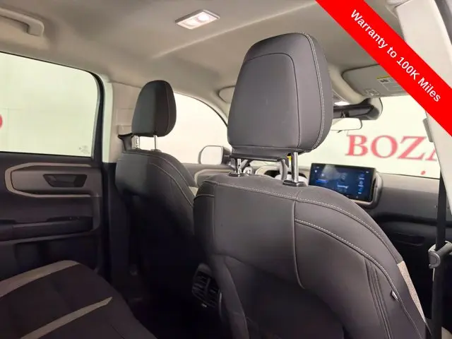 2026 Ford Bronco - $30,500