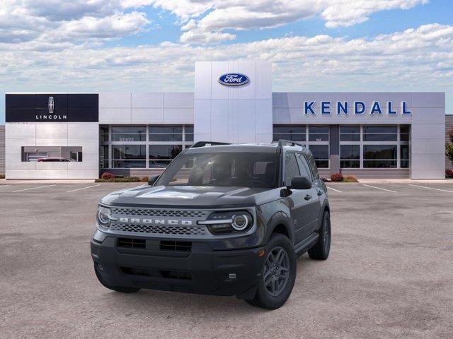 2026 Ford Bronco - $32,731