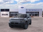 2026 Bronco Sport Thumbnail 2