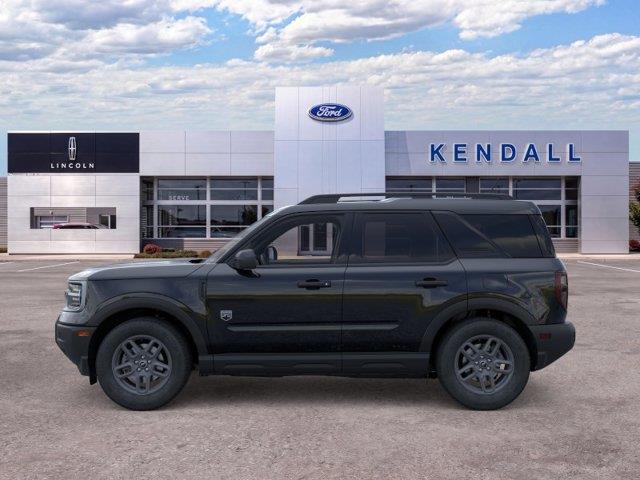 2026 Ford Bronco - $32,731