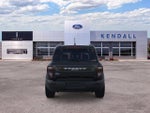 2026 Bronco Sport Thumbnail 5