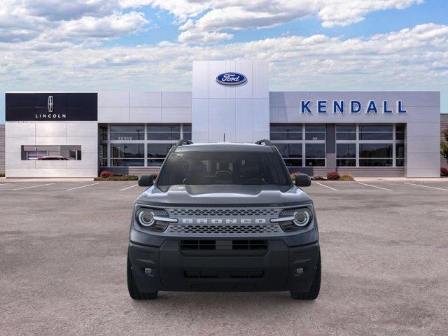 2026 Ford Bronco - $32,731
