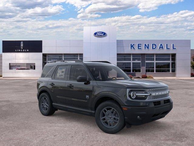 2026 Ford Bronco - $32,731