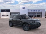 2026 Bronco Sport Thumbnail 7