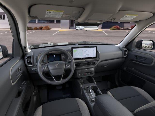 2026 Ford Bronco - $32,731