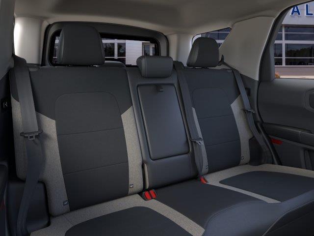 2026 Ford Bronco - $32,731