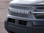 2026 Bronco Sport Thumbnail 17