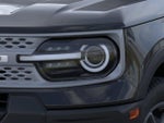 2026 Bronco Sport Thumbnail 18