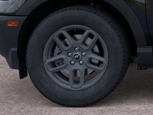 2026 Ford Bronco - $32,731