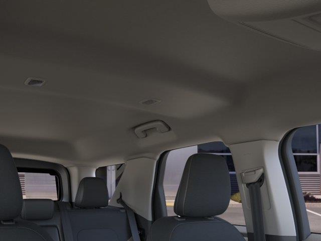2026 Ford Bronco - $32,731