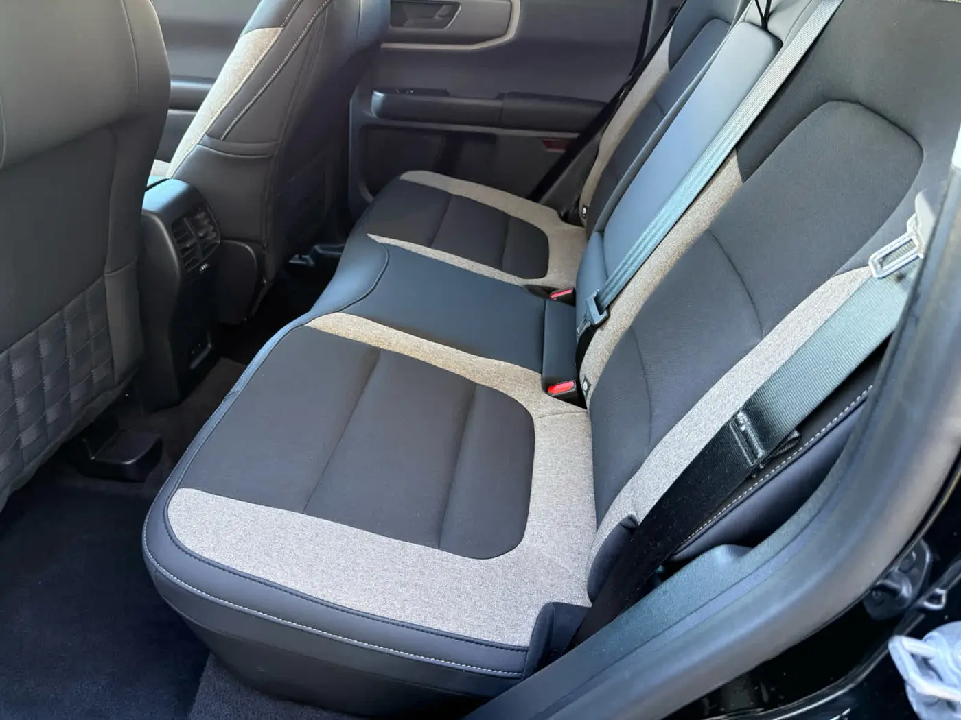 2026 Ford Bronco - $32,477