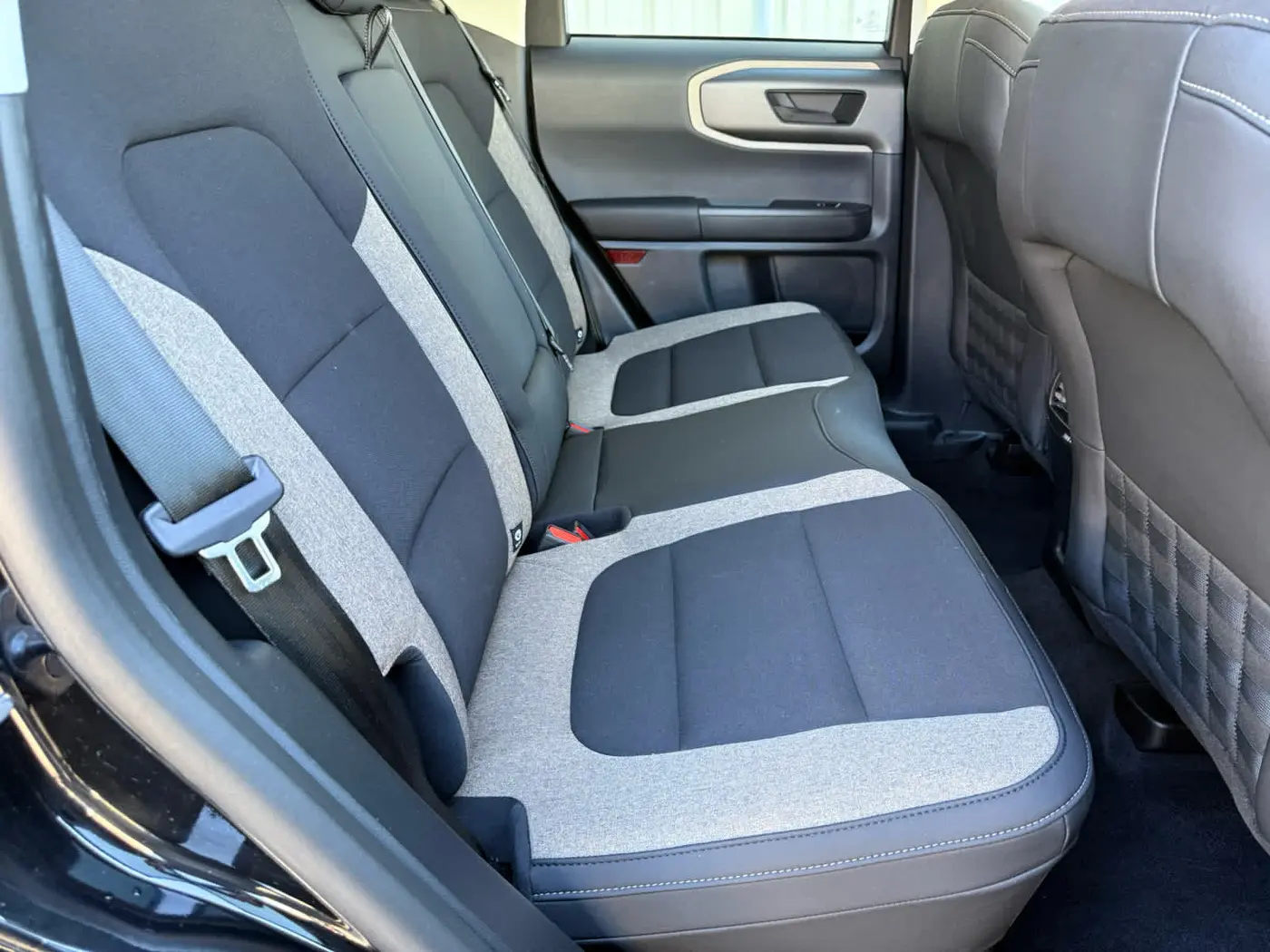 2026 Ford Bronco - $32,477
