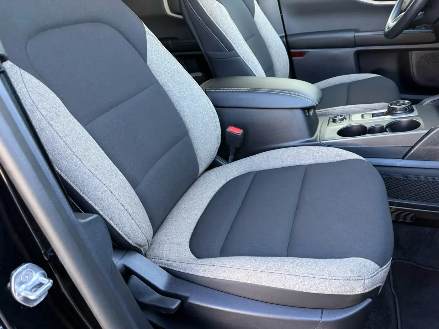 2026 Ford Bronco - $32,477