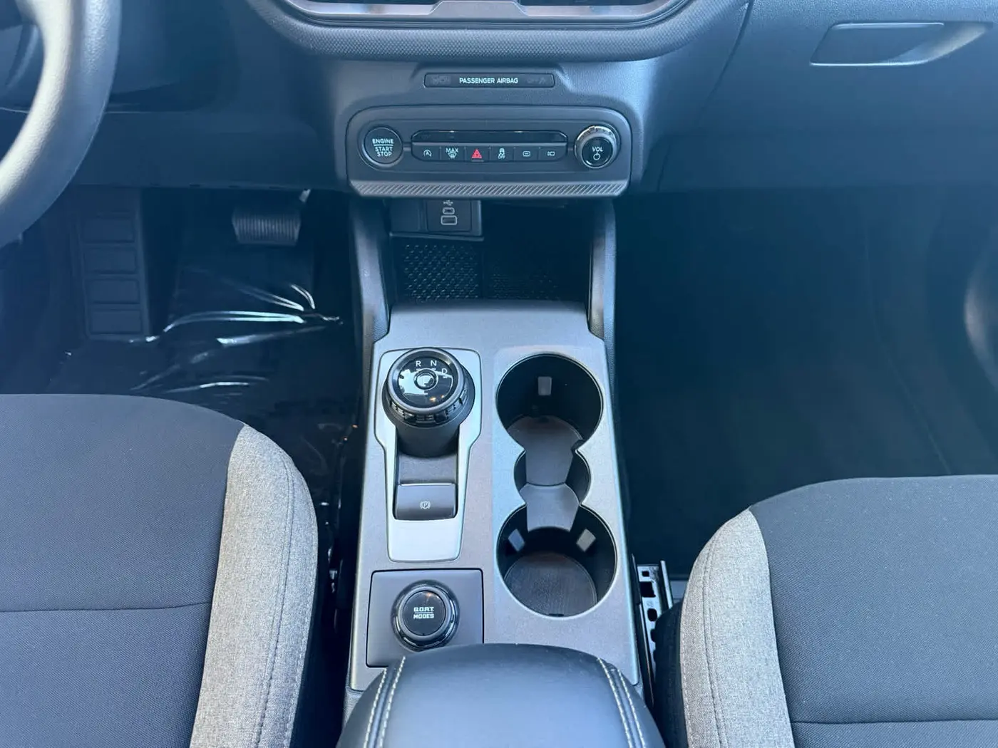 2026 Ford Bronco - $32,477