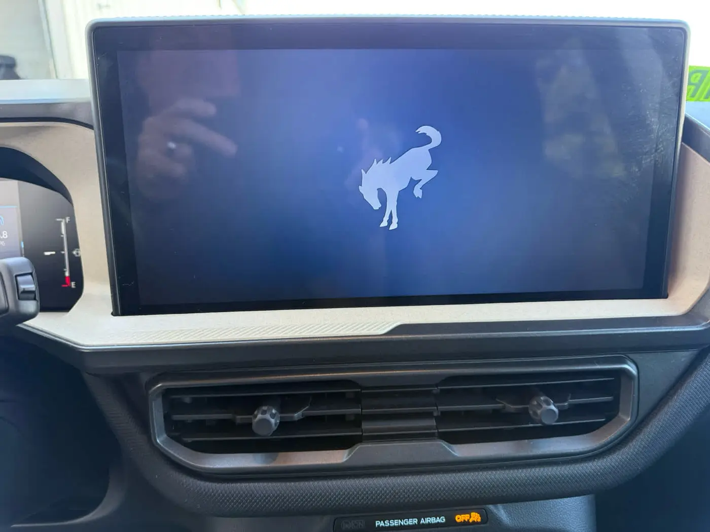 2026 Ford Bronco - $32,477
