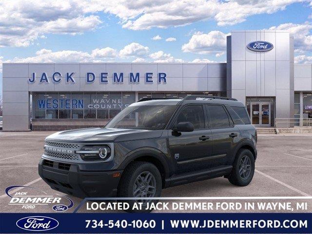 2026 Ford Bronco - $33,916